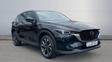 Mazda CX-5 2.0 e-Skyactiv G MHEV Exclusive-Line 5dr Auto Petrol Estate